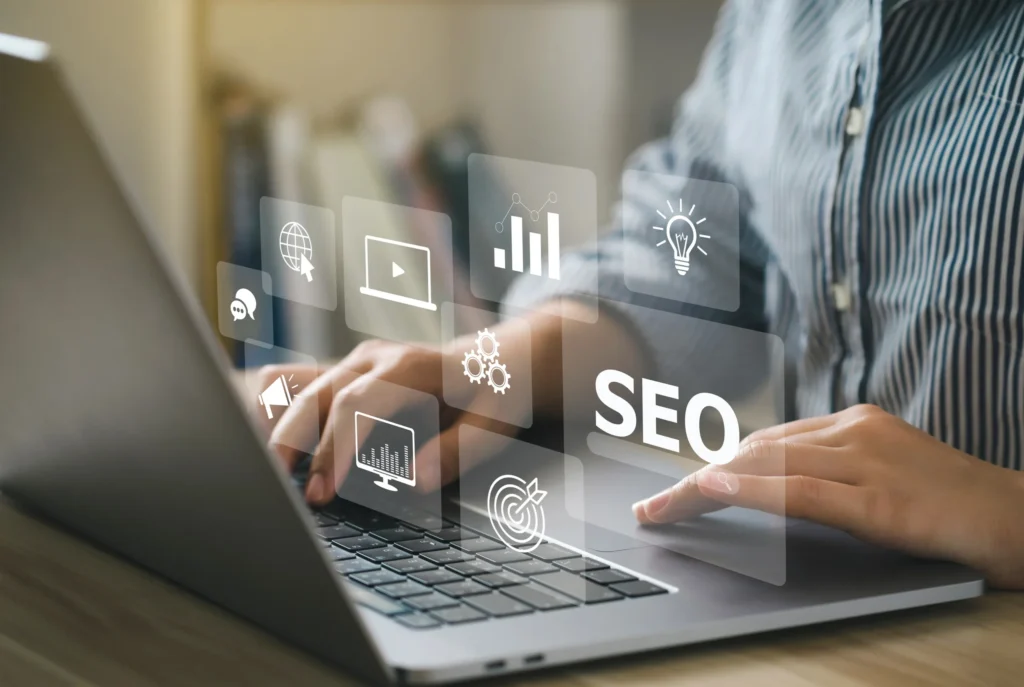 10 Reasons Your Nairobi Business Needs SEO in 2026