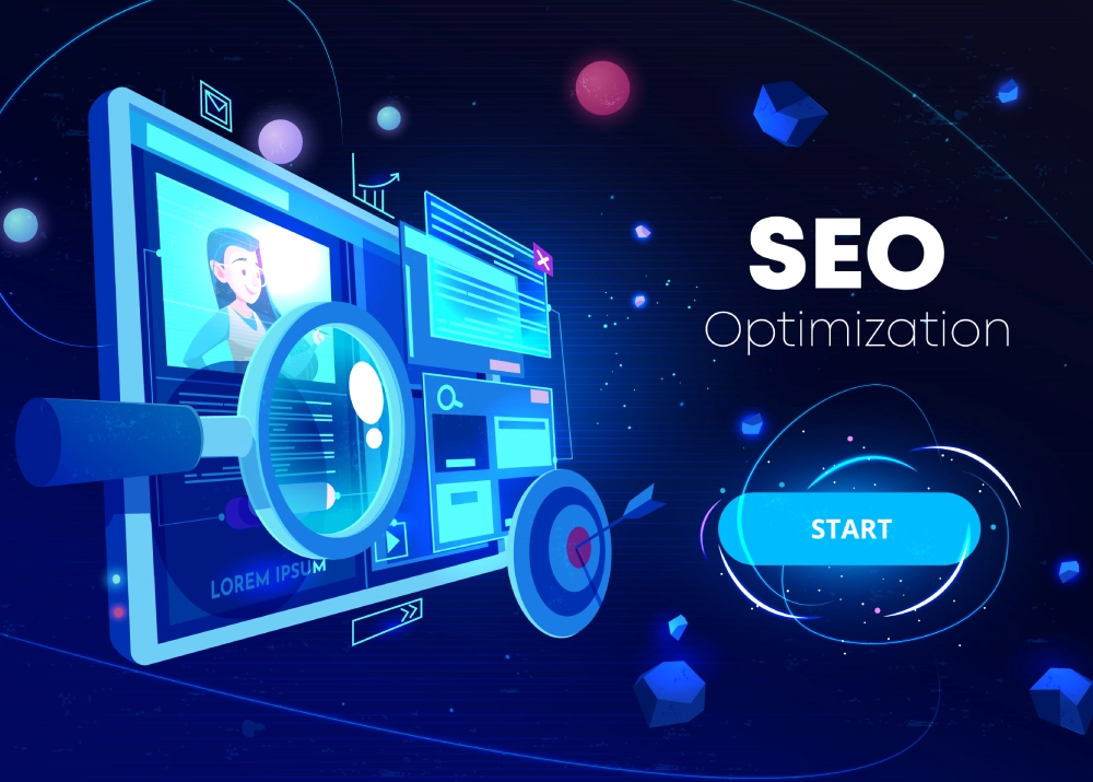 SEO Services in Nairobi