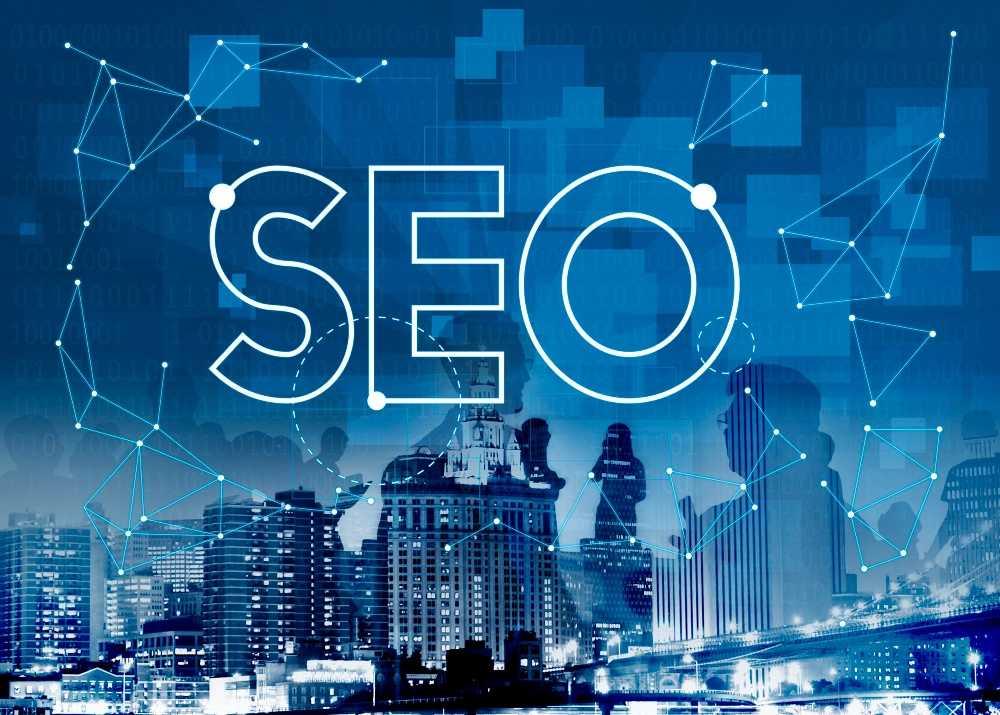 SEO Services in Nairobi