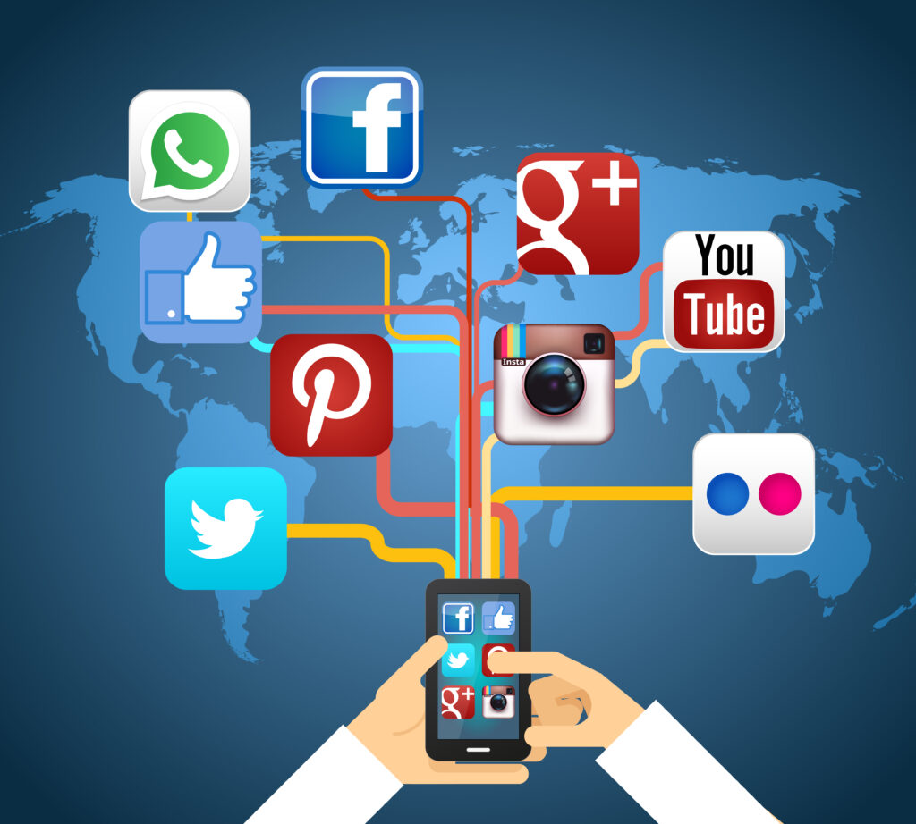 Social Media Management Services in Nairobi