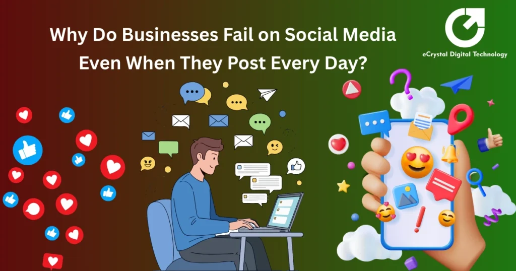 Why Most Businesses in Nairobi Fail at Social Media Marketing