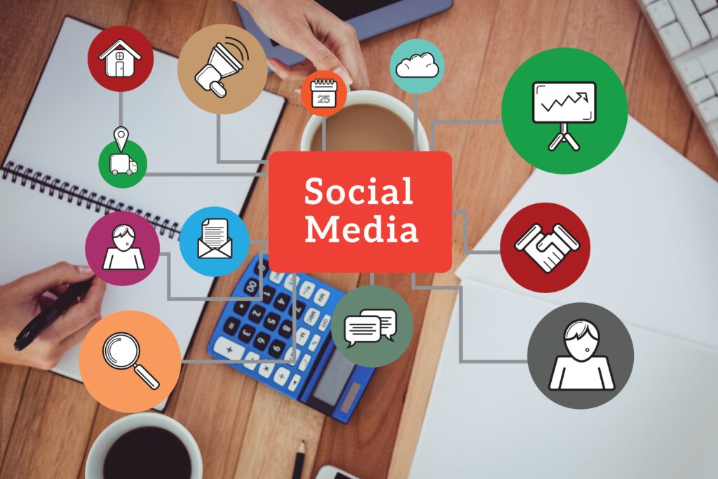 Social Media Management Services in Nairobi