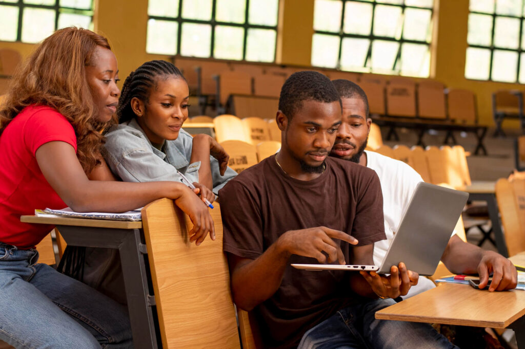 DigiAsk Agency providing SEO services, social media marketing, website design, and AI-powered marketing solutions in Nairobi.