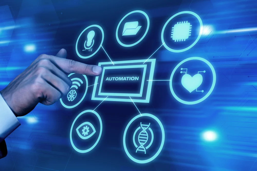 AI Automation Services in Kenya & Nairobi