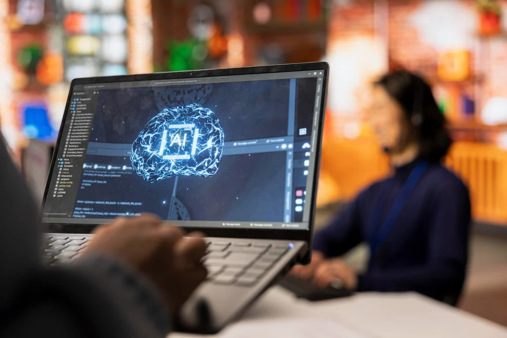 AI Automation Services in Kenya & Nairobi