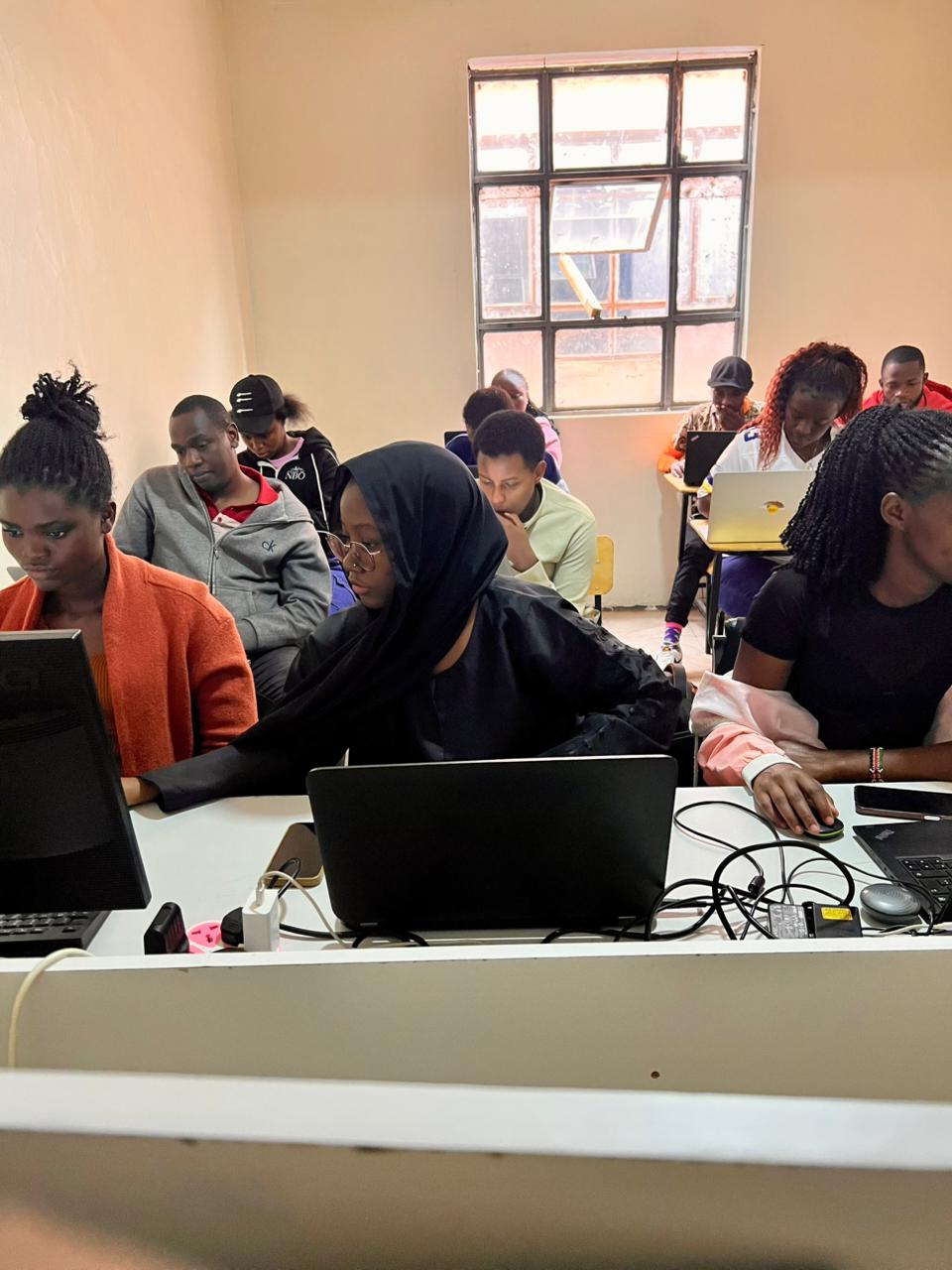 Digital Marketing Course in Nairobi