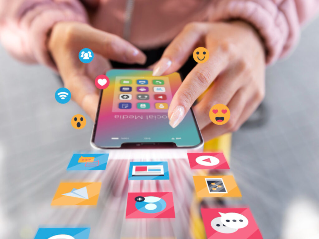 Social Media Marketing Services in Kenya