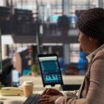 DigiAsk Agency team developing digital marketing strategies to help Nairobi businesses increase online visibility and growth.