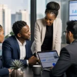 Digital Marketing Agency Kenya helping businesses grow online