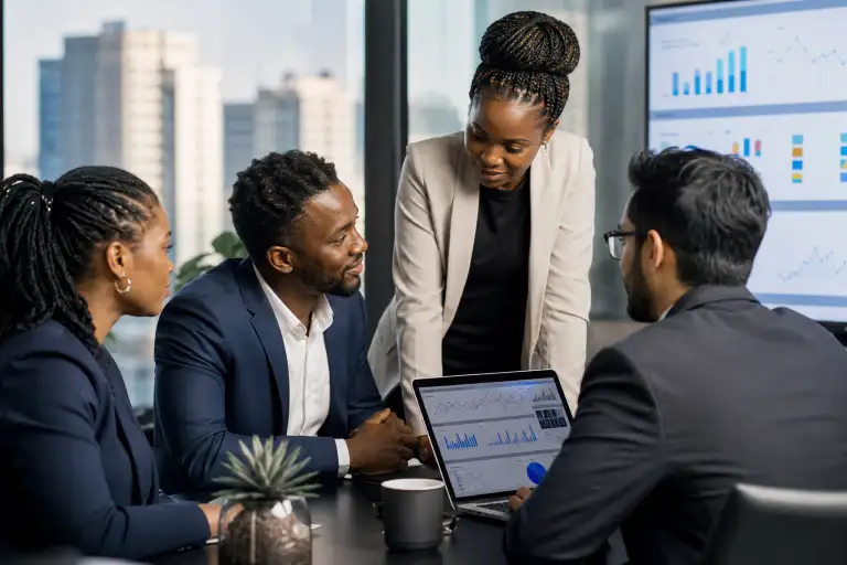 Best Digital Marketing Agency in Kenya for Business Growth