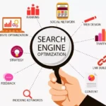 seo services in kenya