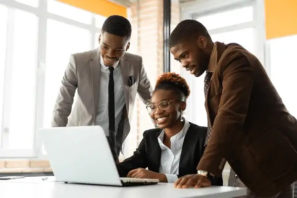 Digiask Agency providing digital marketing services for Kenyan businesses