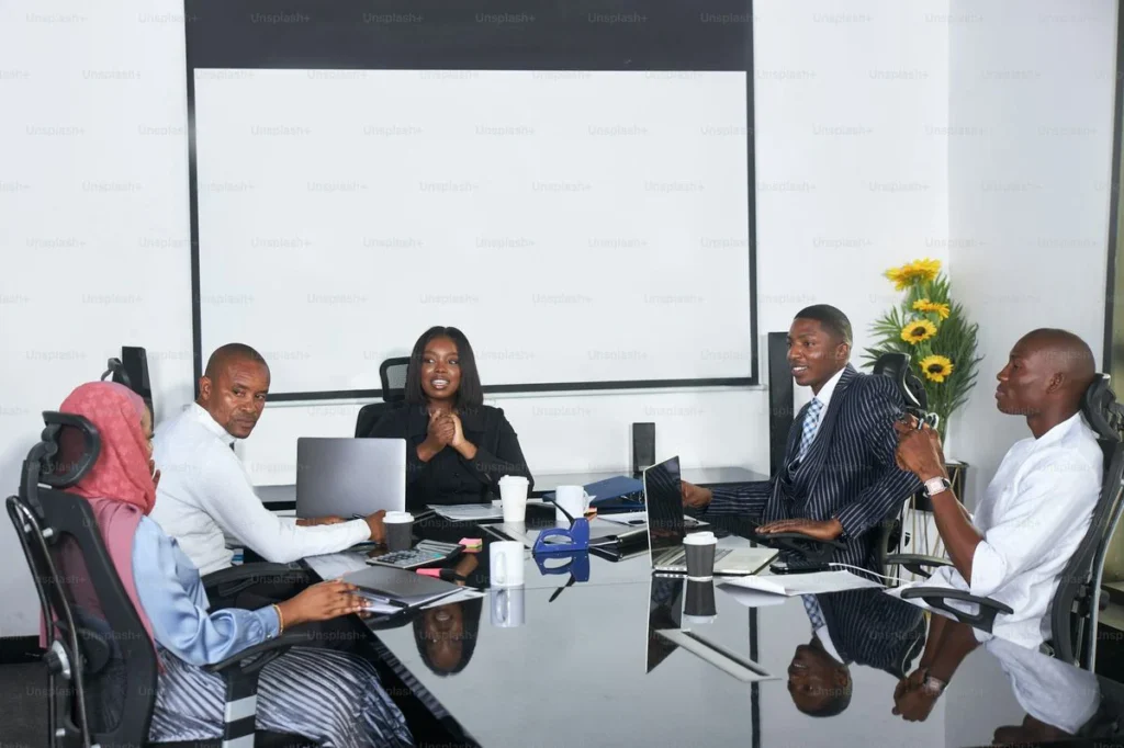 Google Ads Agency Kenya