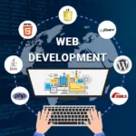 Website Development Kenya