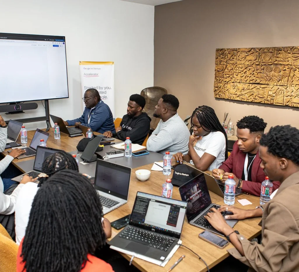 Google Ads Agency Kenya