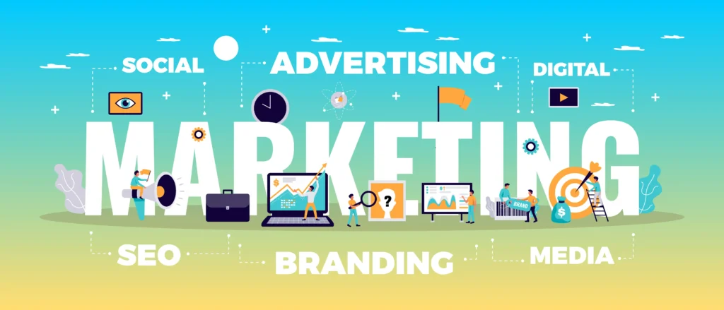 Best Digital Marketing Agency in Nairobi