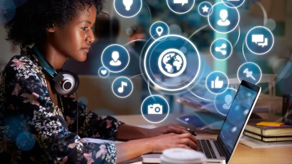 Social Media Marketing Kenya