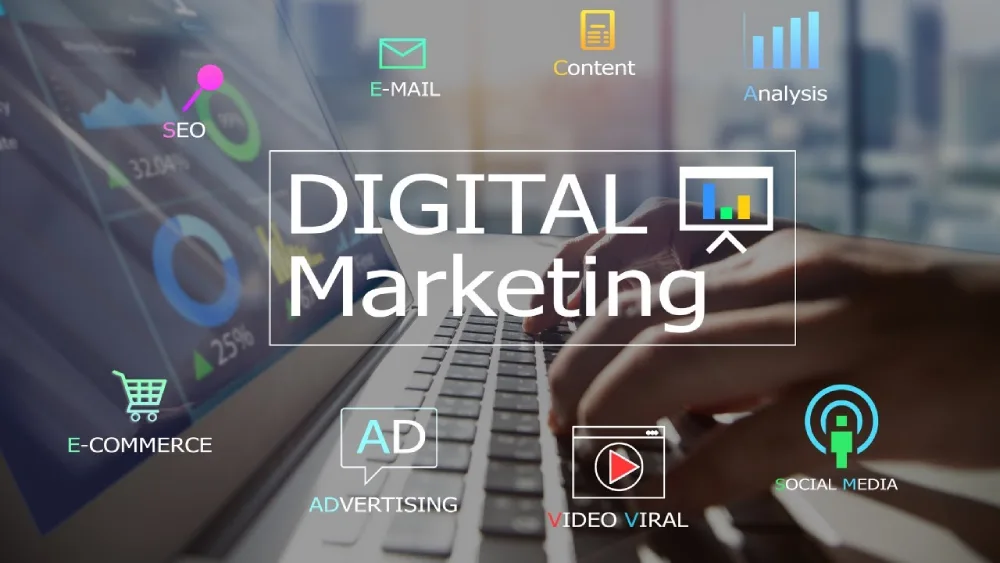 Digital Marketing Agency Kenya