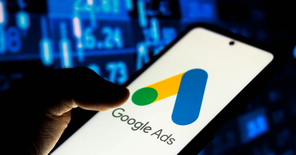Google Ads Agency Kenya