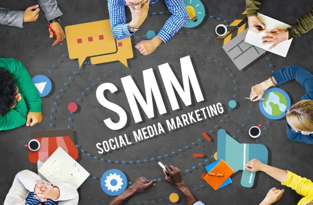 Social Media Marketing Kenya