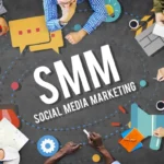 Social Media Marketing Kenya