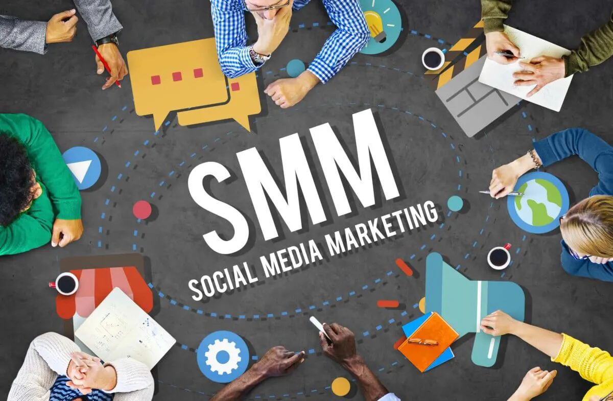 Social Media Marketing Kenya