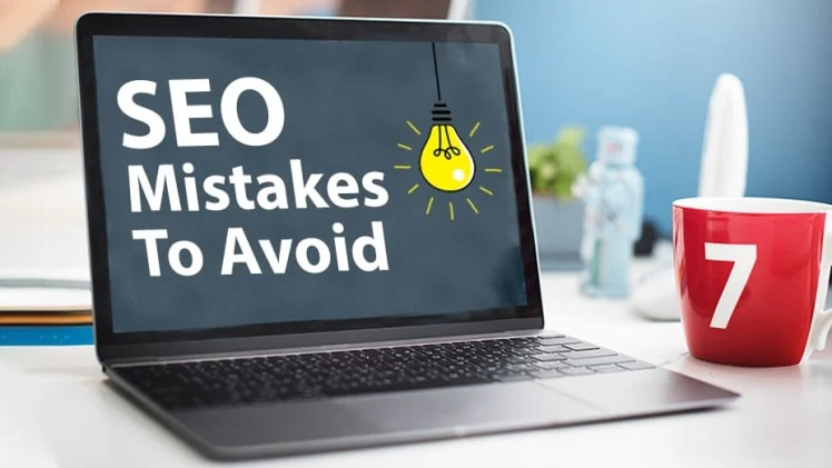 Why Is My Website Not Ranking on Google