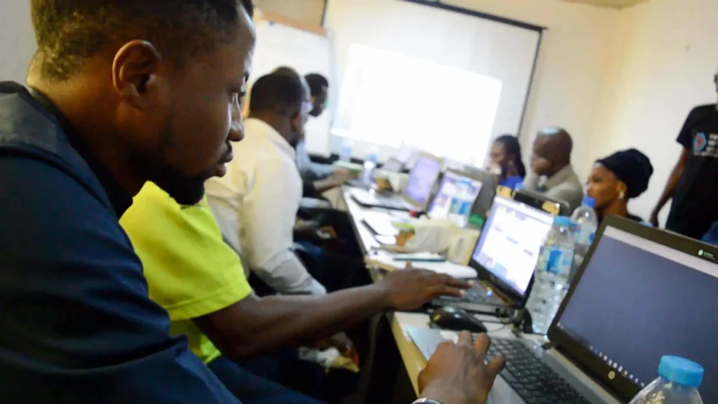 Digital Marketing Course Nairobi