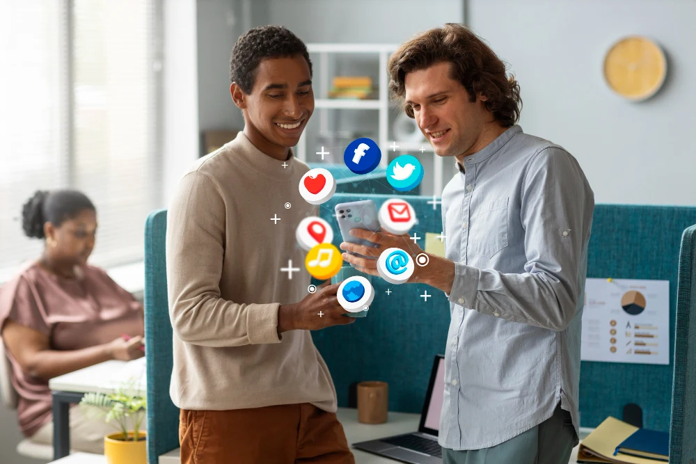 Best Digital Marketing Agency in Nairobi