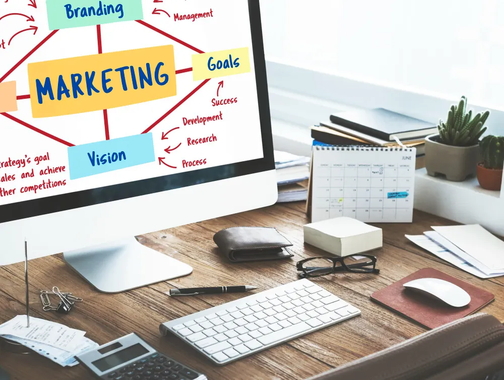 Best Digital Marketing Agency in Nairobi