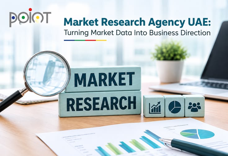 market research services in Nairobi