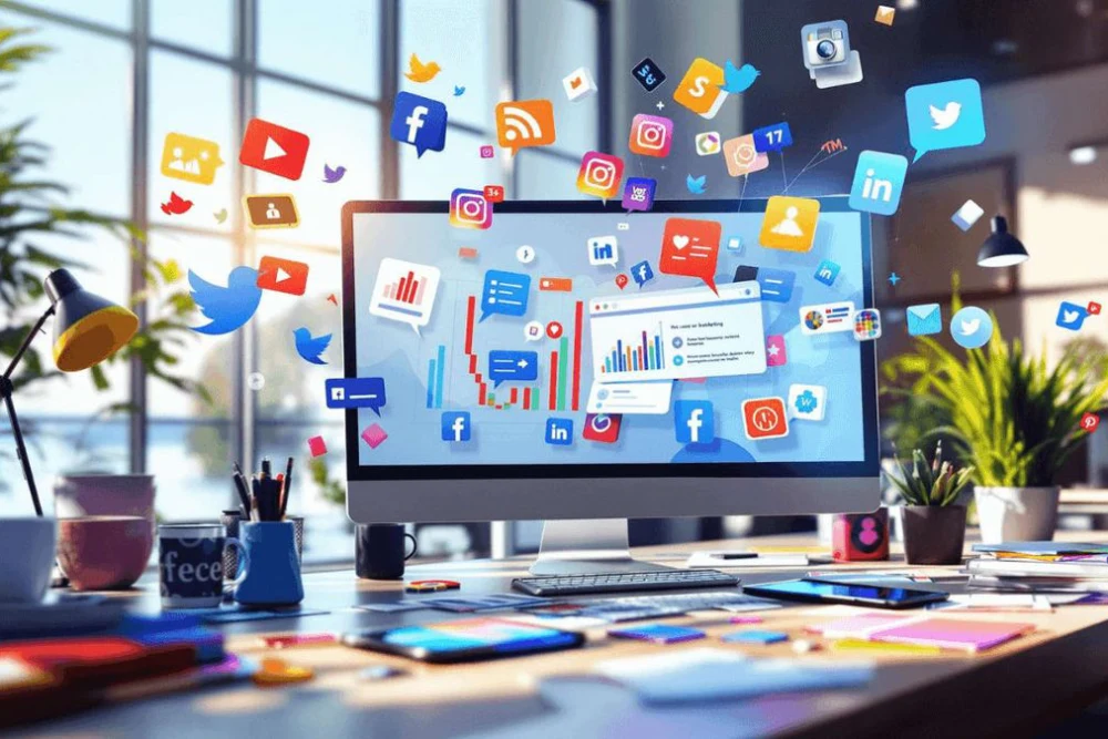 Digital Marketing Course Nairobi