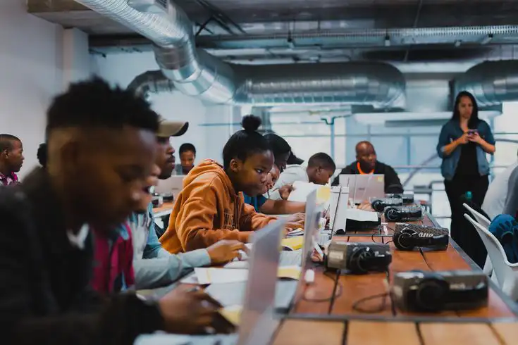 Digital Marketing Course Nairobi