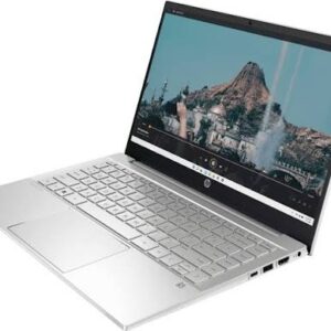 HP Core i5 Laptop – 8GB RAM, 512GB SSD