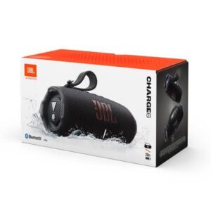 JBL Portable Bluetooth Speaker