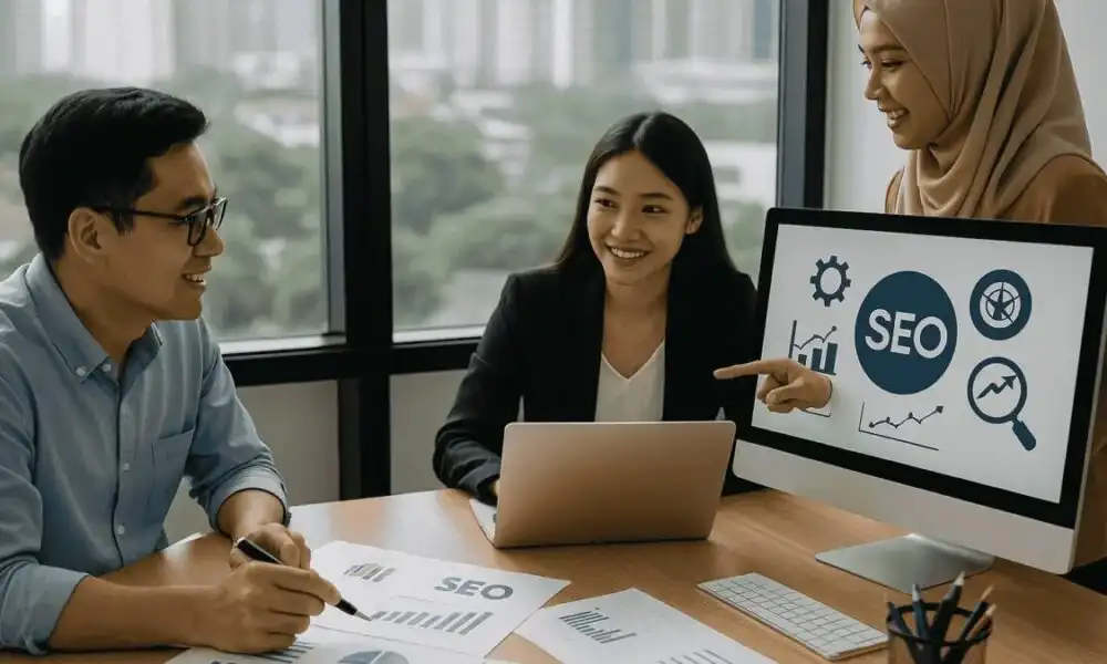 best SEO agencies in Kenya