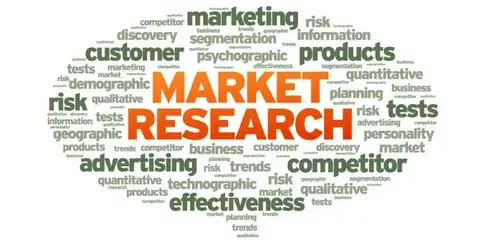 market research services in Nairobi